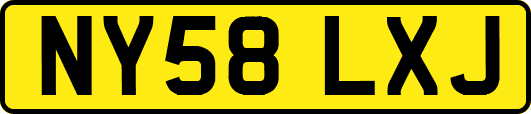 NY58LXJ