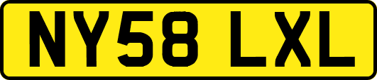 NY58LXL