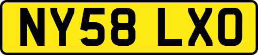 NY58LXO