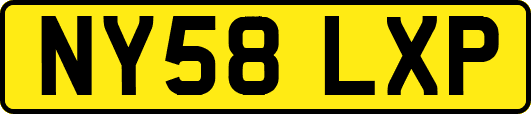 NY58LXP