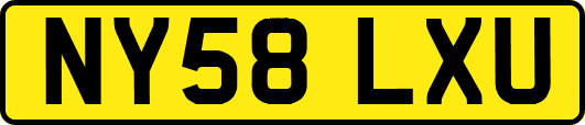 NY58LXU