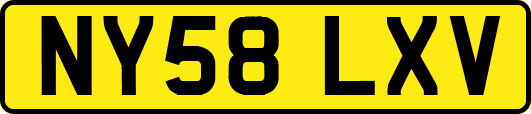 NY58LXV