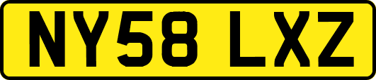 NY58LXZ