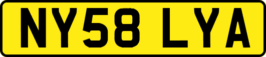 NY58LYA