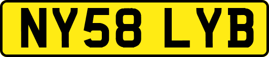 NY58LYB
