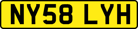 NY58LYH