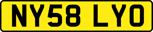 NY58LYO