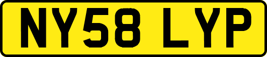 NY58LYP