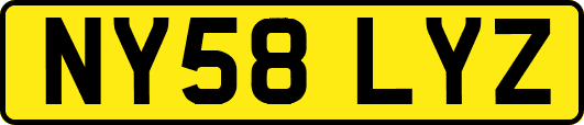 NY58LYZ
