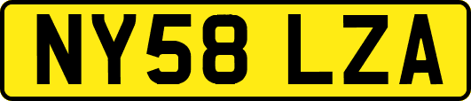 NY58LZA