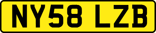 NY58LZB