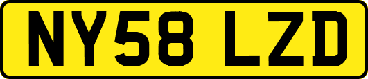 NY58LZD