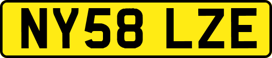 NY58LZE