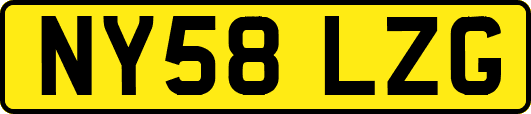 NY58LZG