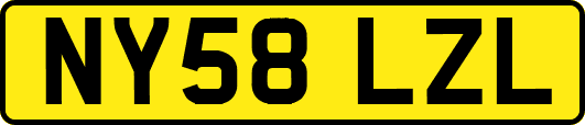 NY58LZL