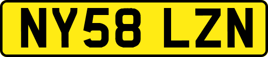 NY58LZN