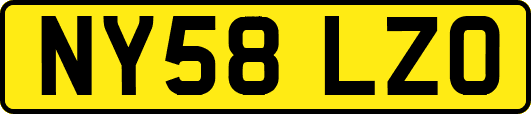 NY58LZO