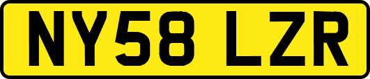 NY58LZR