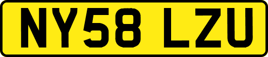 NY58LZU