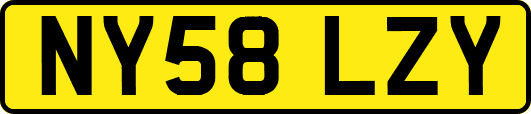 NY58LZY