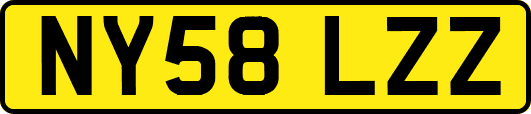 NY58LZZ
