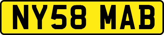 NY58MAB