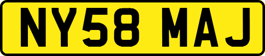 NY58MAJ