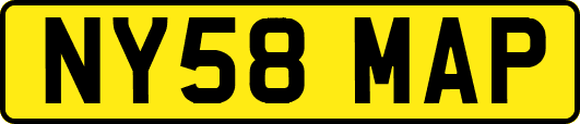 NY58MAP