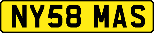 NY58MAS