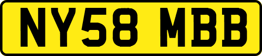 NY58MBB