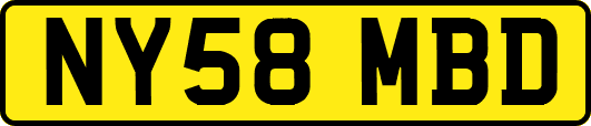 NY58MBD