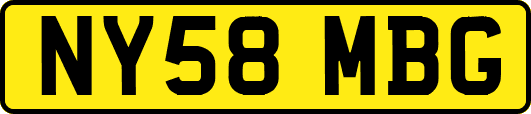 NY58MBG