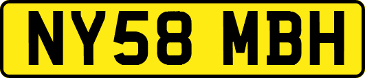 NY58MBH