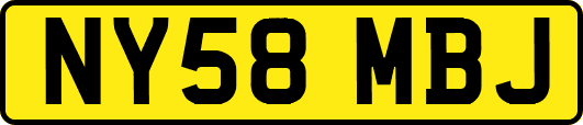 NY58MBJ