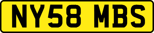 NY58MBS