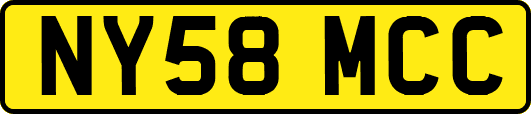 NY58MCC
