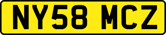 NY58MCZ