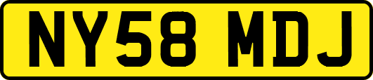 NY58MDJ