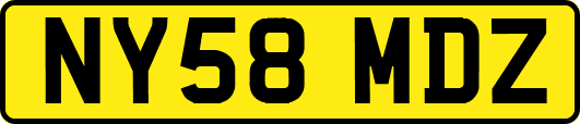 NY58MDZ