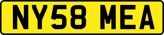 NY58MEA