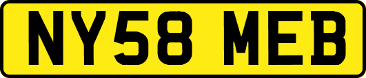 NY58MEB