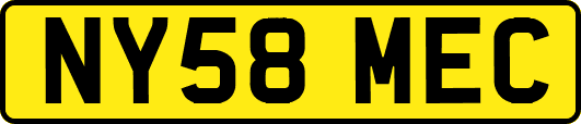 NY58MEC