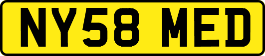 NY58MED