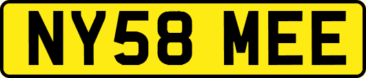 NY58MEE