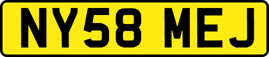 NY58MEJ