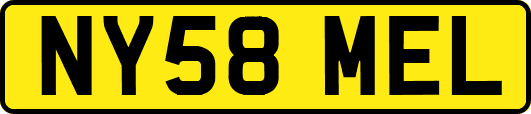 NY58MEL