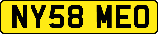 NY58MEO