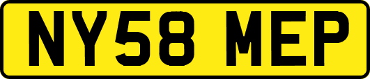 NY58MEP
