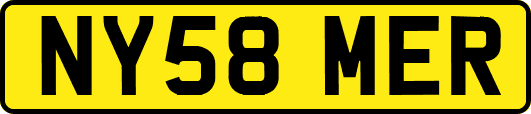 NY58MER