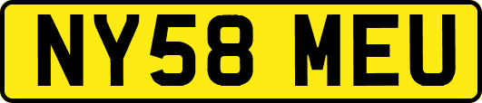 NY58MEU